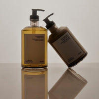 Berlin Frama hand care lotion